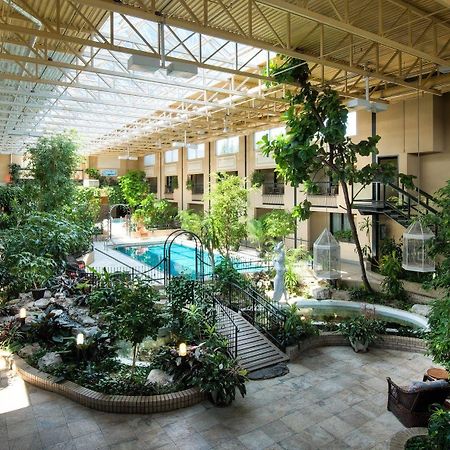 Hotel L'Oiseliere Монманьи Экстерьер фото