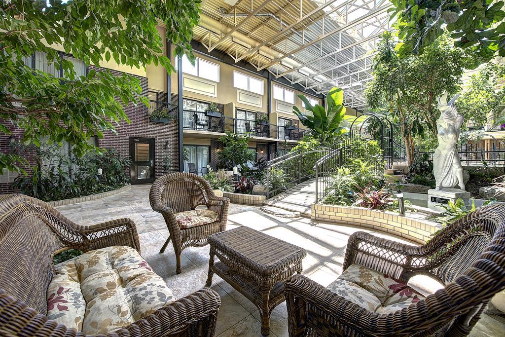Hotel L'Oiseliere Монманьи Экстерьер фото