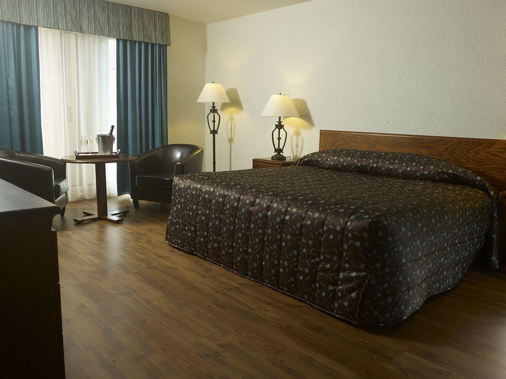 Hotel L'Oiseliere Монманьи Экстерьер фото