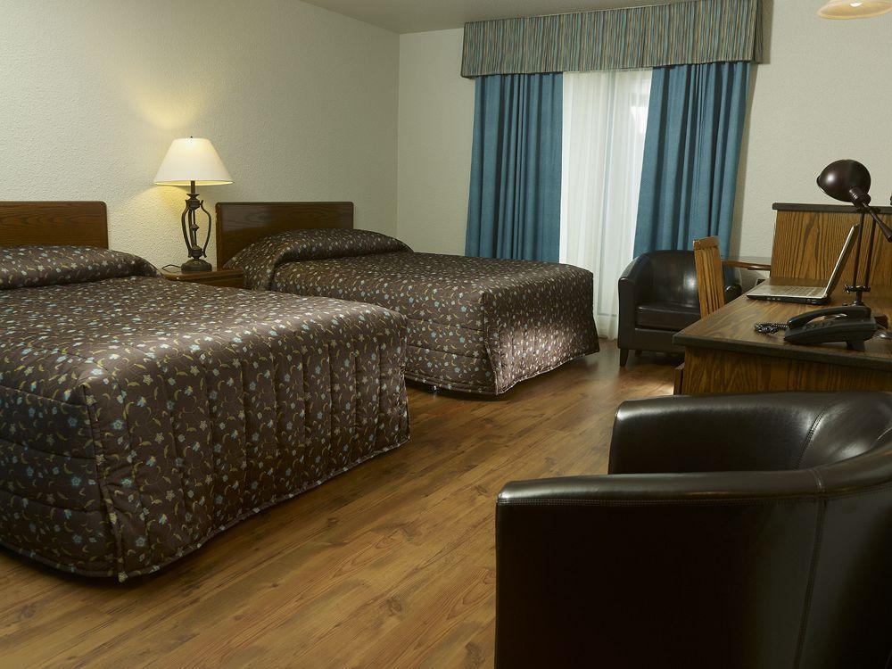 Hotel L'Oiseliere Монманьи Экстерьер фото