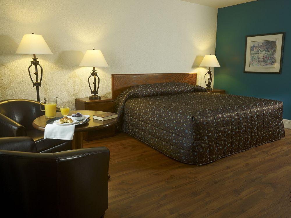 Hotel L'Oiseliere Монманьи Экстерьер фото