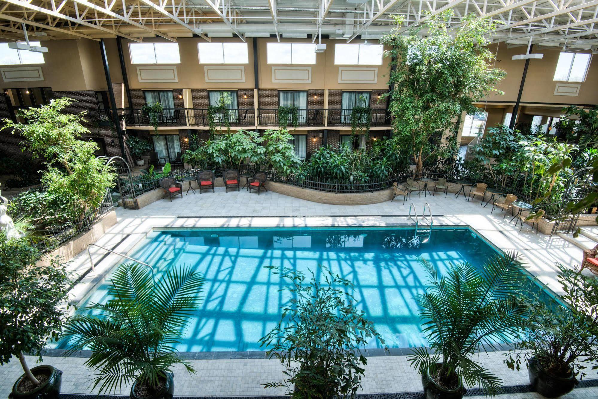 Hotel L'Oiseliere Монманьи Экстерьер фото